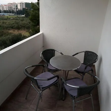 Studio Apartman Marela 2+2 Appartamento Tučepi