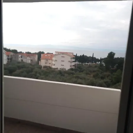 Appartamento Studio Apartman Marela 2+2 *