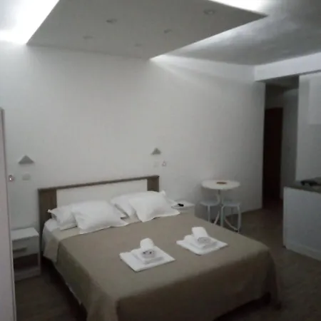 Studio Apartman Marela 2+2 Appartamento