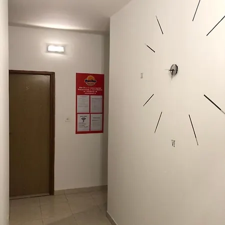 Studio Apartman Marela 2+2