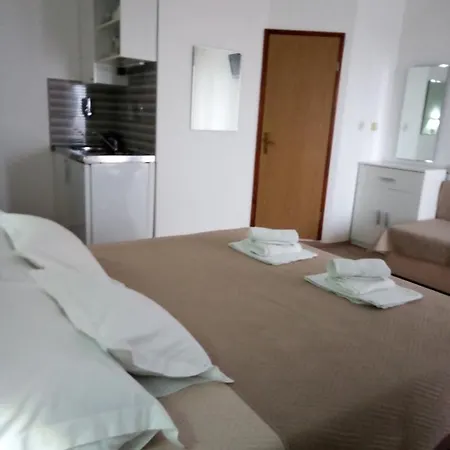 Studio Apartman Marela 2+2 Appartamento