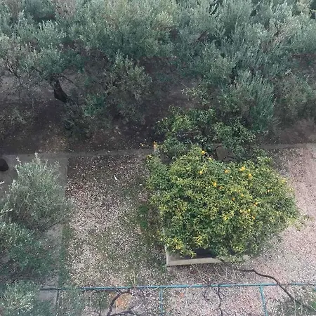 Appartamento Studio Apartman Marela 2+2 Tučepi