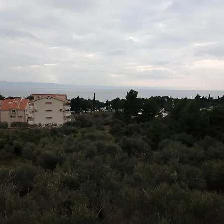 Studio Apartman Marela 2+2 Appartamento *