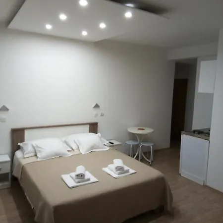 Studio Apartman Marela 2+2 Appartamento