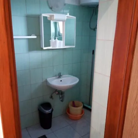 Studio Apartman Marela 2+2 Appartamento *